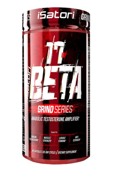 iSatori 17-Beta by iSatori