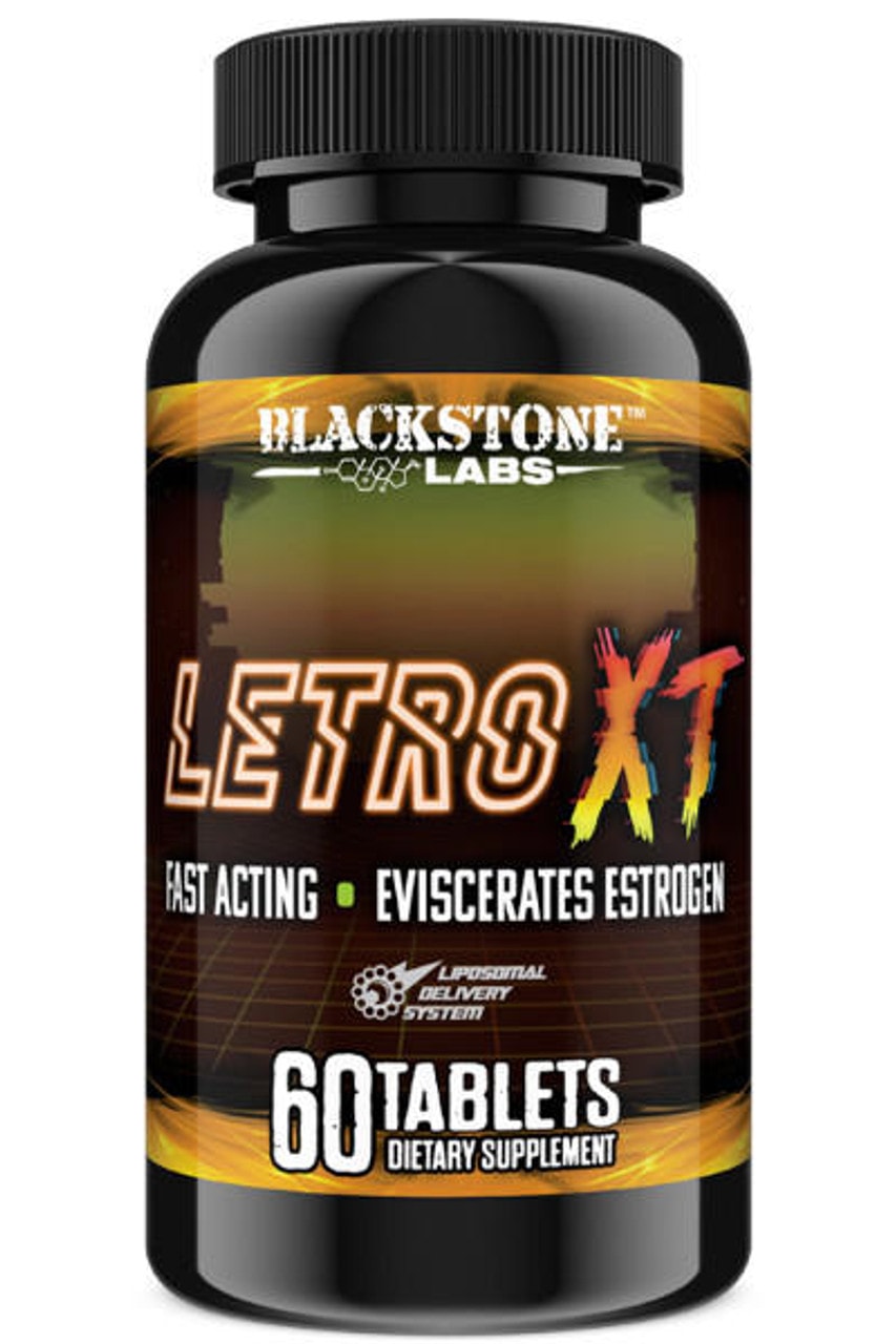 Letro XT by Blackstone Labs Letro XT by Blackstone Labs