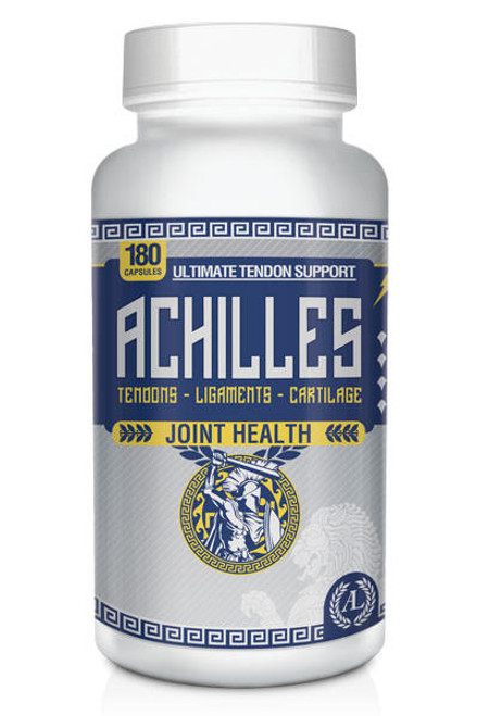 Antaeus Labs Achilles by Antaeus Labs