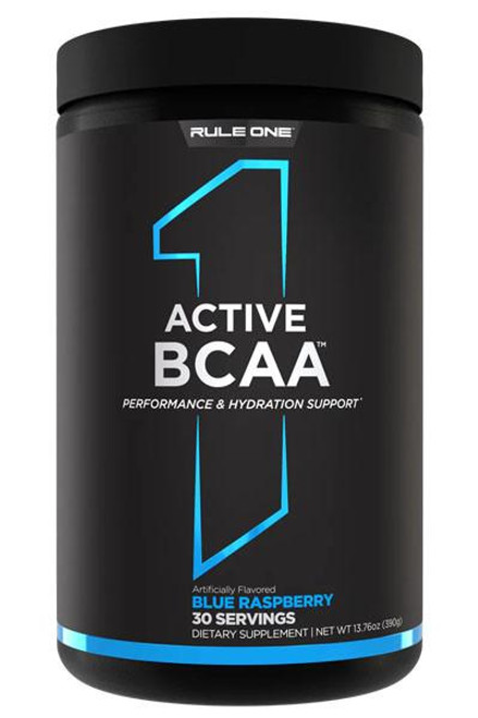 Rule 1 R1 Active BCAA by Rule 1