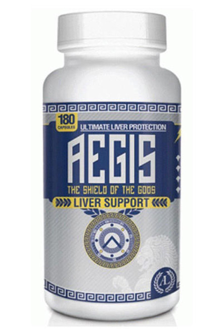 Antaeus Labs Aegis Liver Protection by Antaeus Labs