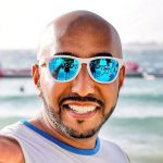 Ahmed Ben Chaibah Web