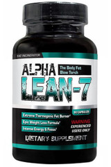  Alpha Lean-7 by Hard Rock