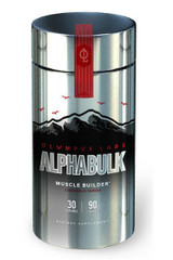  AlphaBulk by Olympus