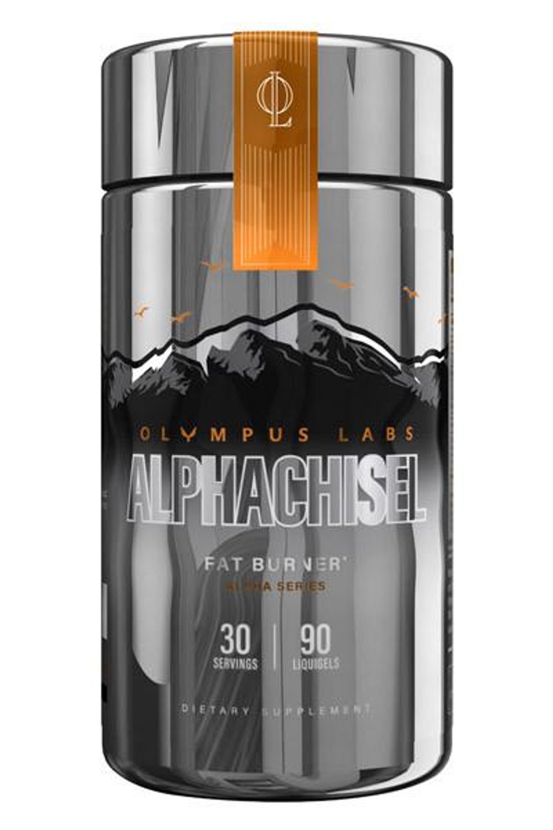 AlphaChisel by Olympus Labs AlphaChisel by Olympus Labs