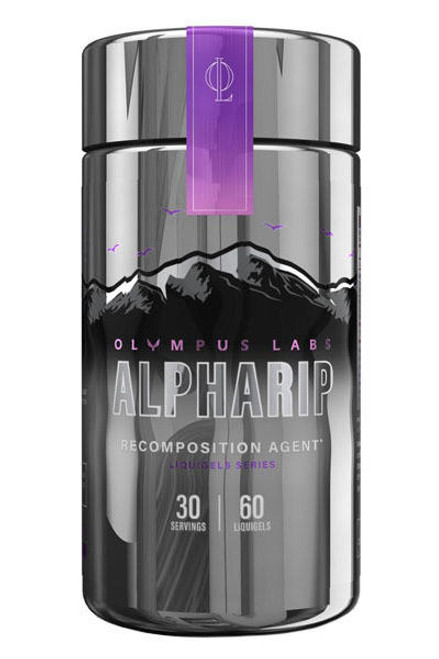 Olympus Labs AlphaRip by Olympus Labs