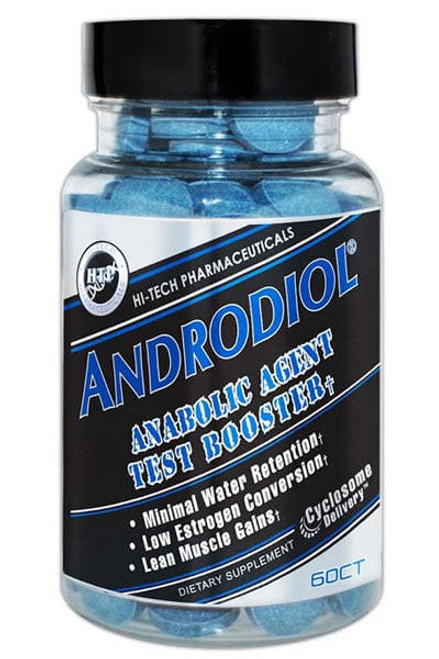 Hi-Tech Pharmaceuticals Androdiol by Hi-Tech Pharmaceuticals