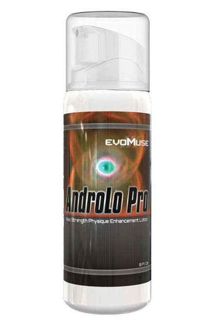 EvoMuse AndroLo Pro by EvoMuse