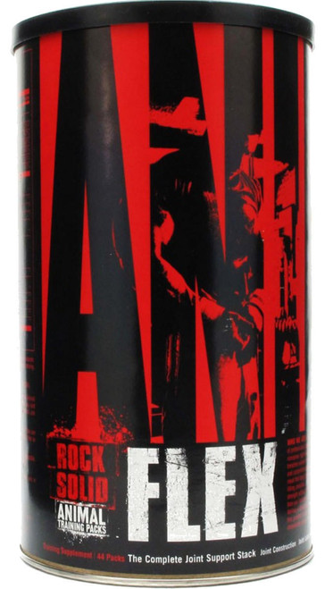 Universal Nutrition Animal Flex  44 Pack by Universal Nutrition
