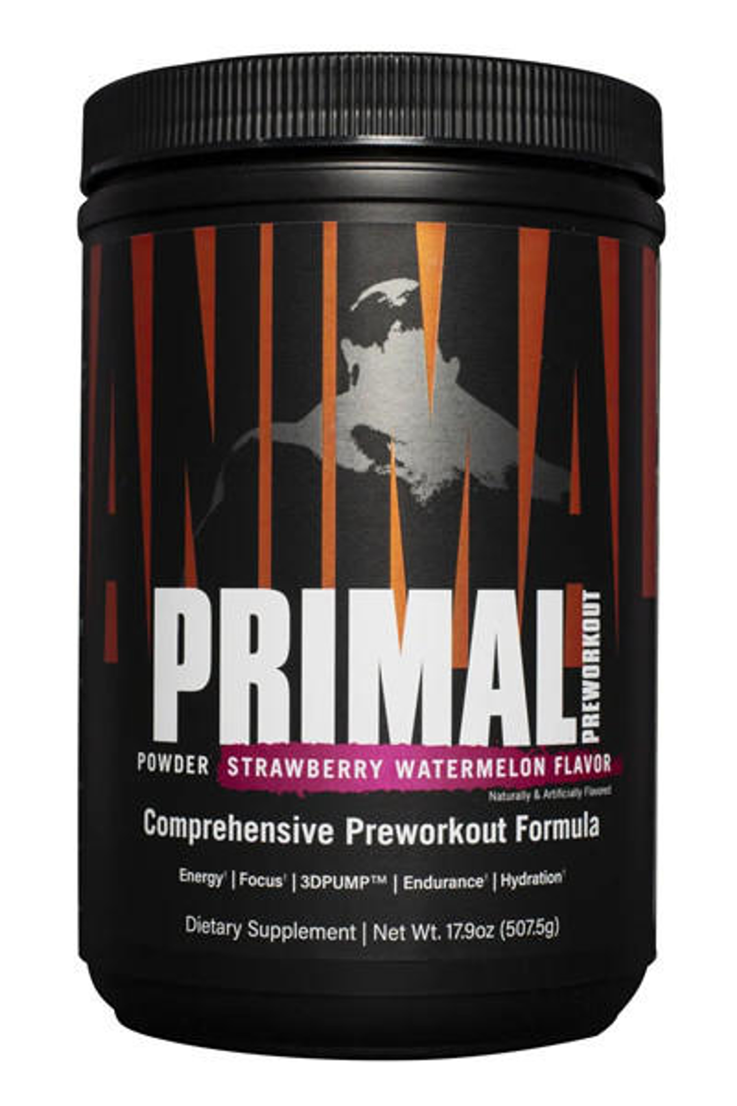 Animal Primal Preworkout by Universal Nutrition Animal Primal Preworkout by Universal Nutrition