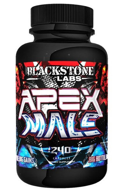 Blackstone Labs Apex Male by Blackstone Labs