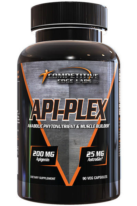 Competitive Edge Labs Api-Plex by Competitive Edge Labs