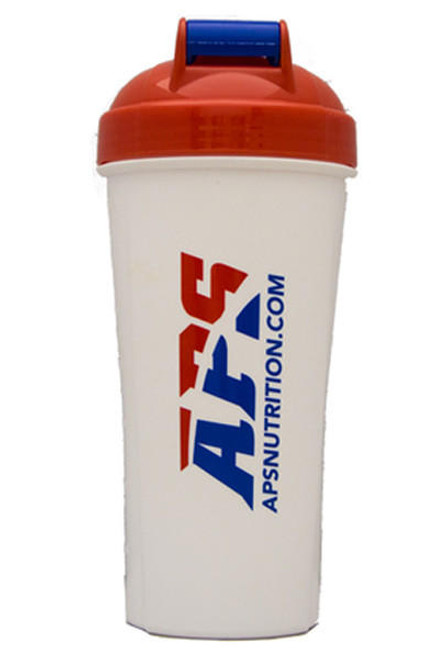 APS Nutrition Supplements APS Nutrition Shaker