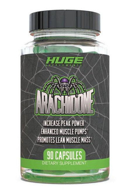 Arachidone by Huge Supplements - dietary supplement