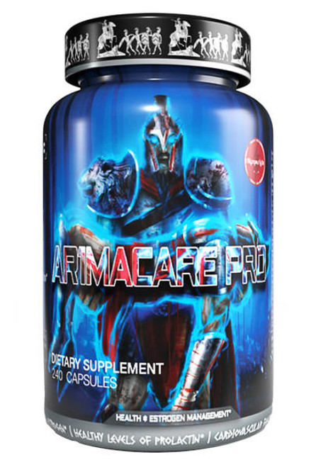 Olympus Labs Ar1macare Pro by Olympus Labs