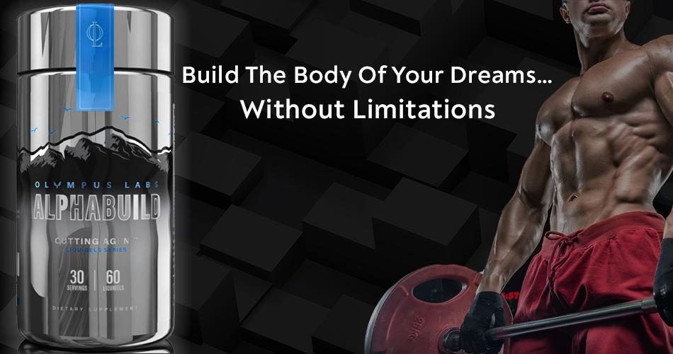 AlphaBuild by Olympus Labs