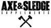 Axe & Sledge