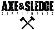 Axe & Sledge