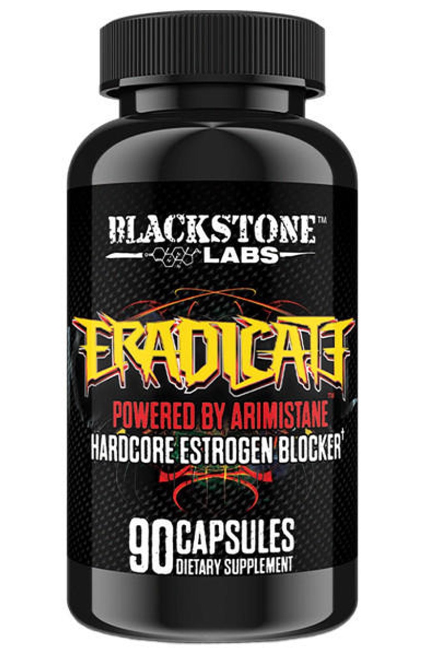 Eradicate by Blackstone Labs Eradicate by Blackstone Labs