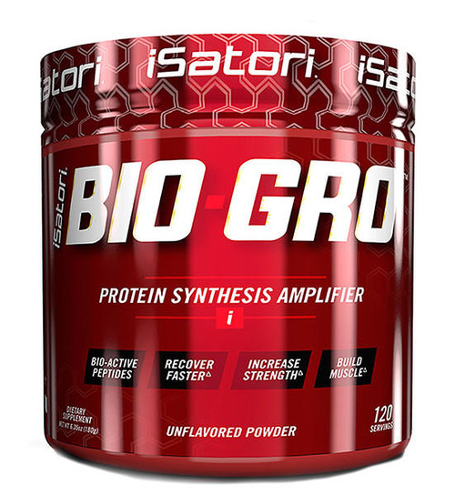 iSatori Bio-Gro by iSatori