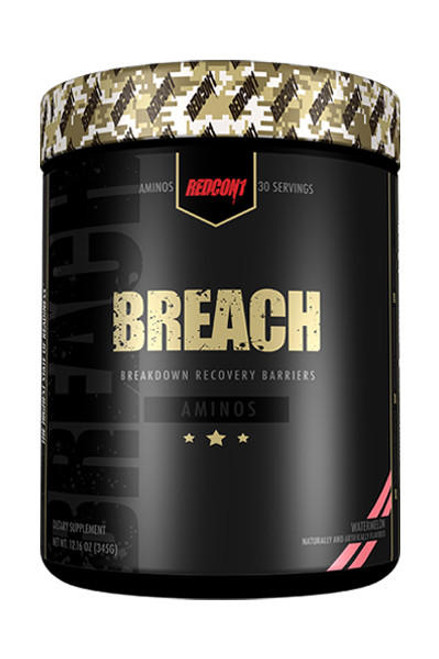 Redcon 1 Breach by Redcon1