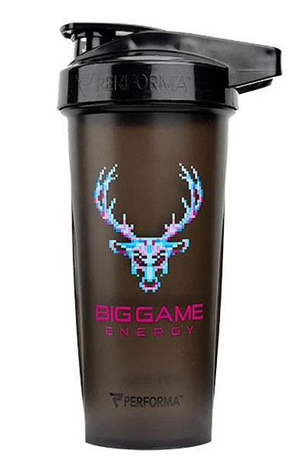  Bucked Up Perfect Shaker - 28 oz