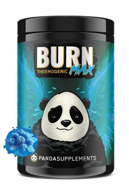 Panda Supplements Burn Max by Panda Supplements