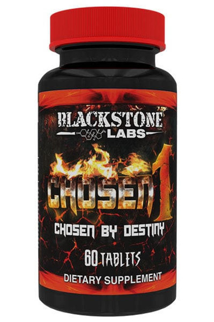 Blackstone Labs Chosen 1 by Blackstone Labs