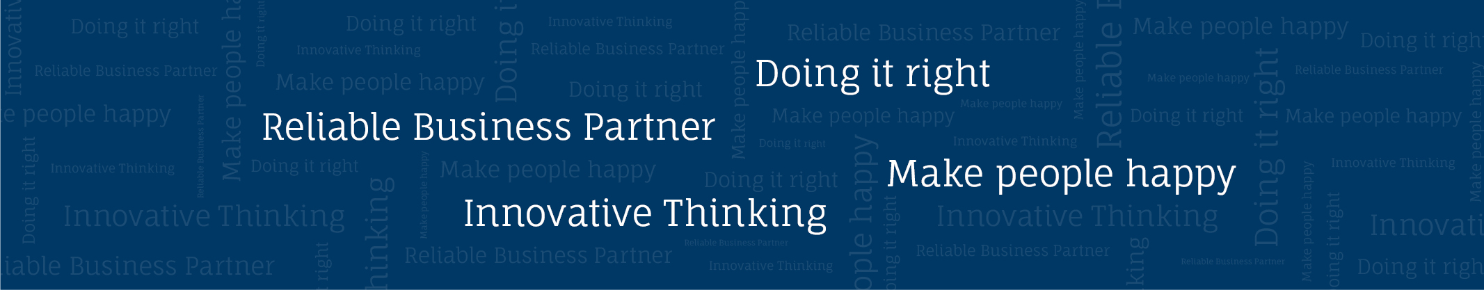 Core Values