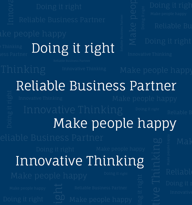 Core Values Mobile