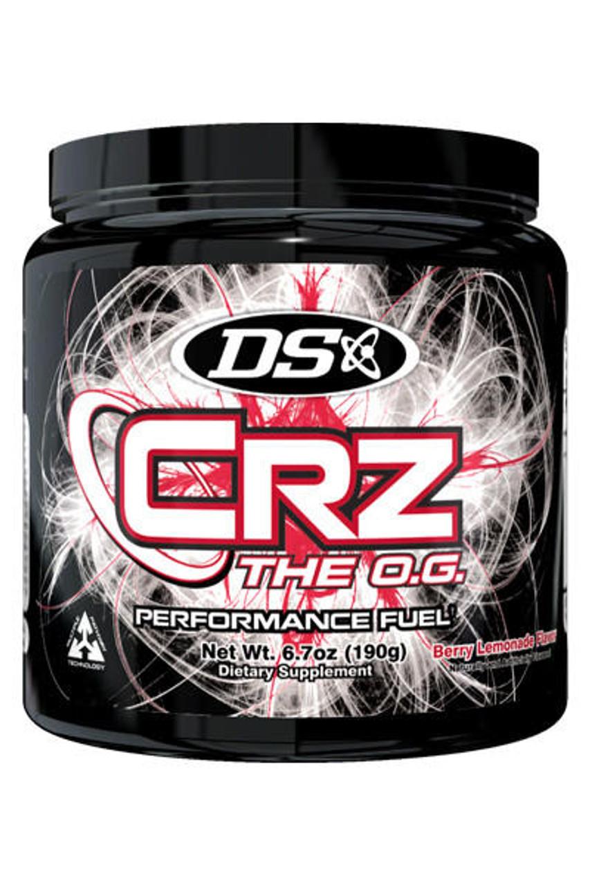 CRZ the OG by Drive Sports CRZ the OG by Drive Sports