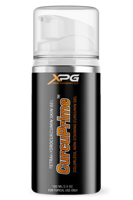 XPG CurcuPrime by XPG