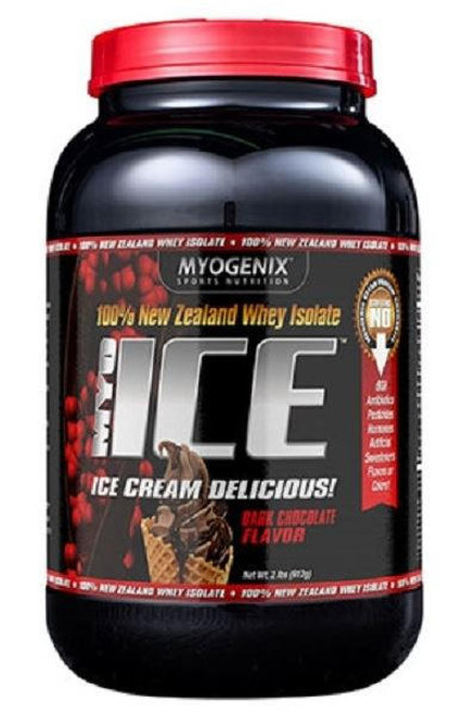 Myogenix Myo-Ice by Myogenix