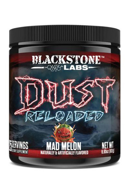 Blackstone Labs Dust Reloaded by Blackstone Labs