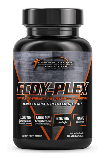 Competitive Edge Labs Ecdy-Plex by Competitive Edge Labs