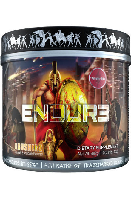  Endur3 by Olympus Labs
