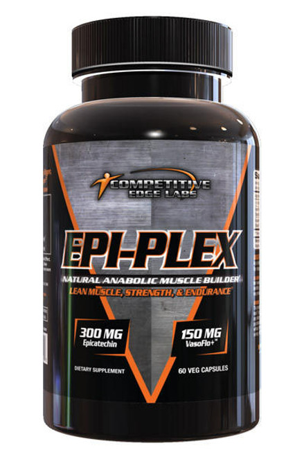 Competitive Edge Labs Epi-Plex by Competitive Edge Labs CEL