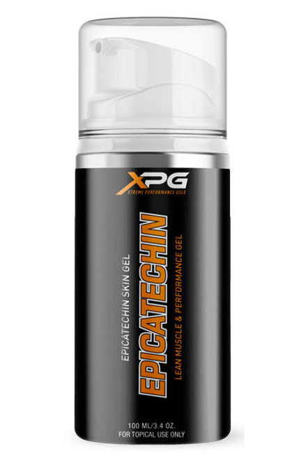 XPG Epicatechin Gel by XPG