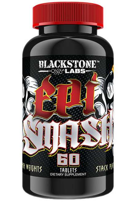 Blackstone Labs Epismash by Blackstone Labs