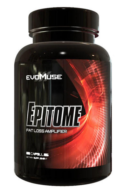 Epitome Fat Loss Amplifier by Evolutionary Muse