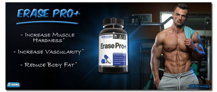 Get Erase by PEScience at Strong Supplement Shop Now!  Get Erase by PEScience at Strong Supplement Shop Now!