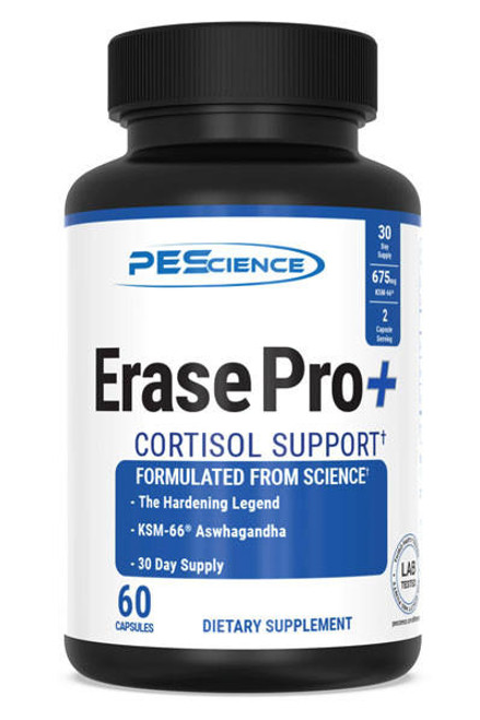 PEScience Erase Pro+ by PEScience
