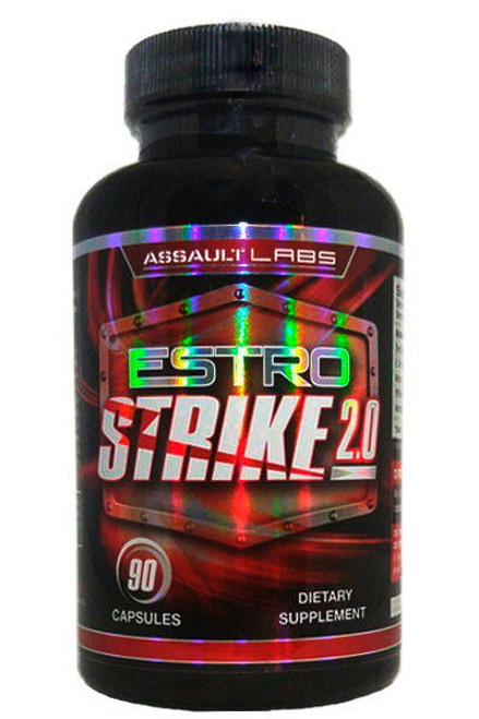 Assault Labs Estro Strike 2.0 By Assault Labs