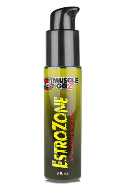 Muscle Gelz Estrozone by Muscle Gelz