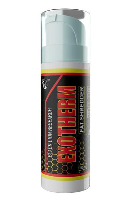 Black Lion Research Exotherm by Black Lion Research