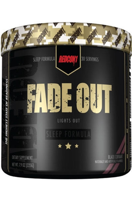 Redcon 1 Fade Out by Redcon1