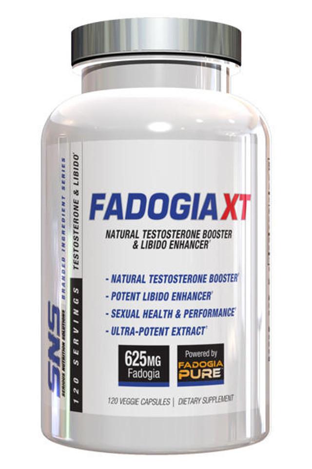 Fadogia XT by SNS Fadogia XT by SNS