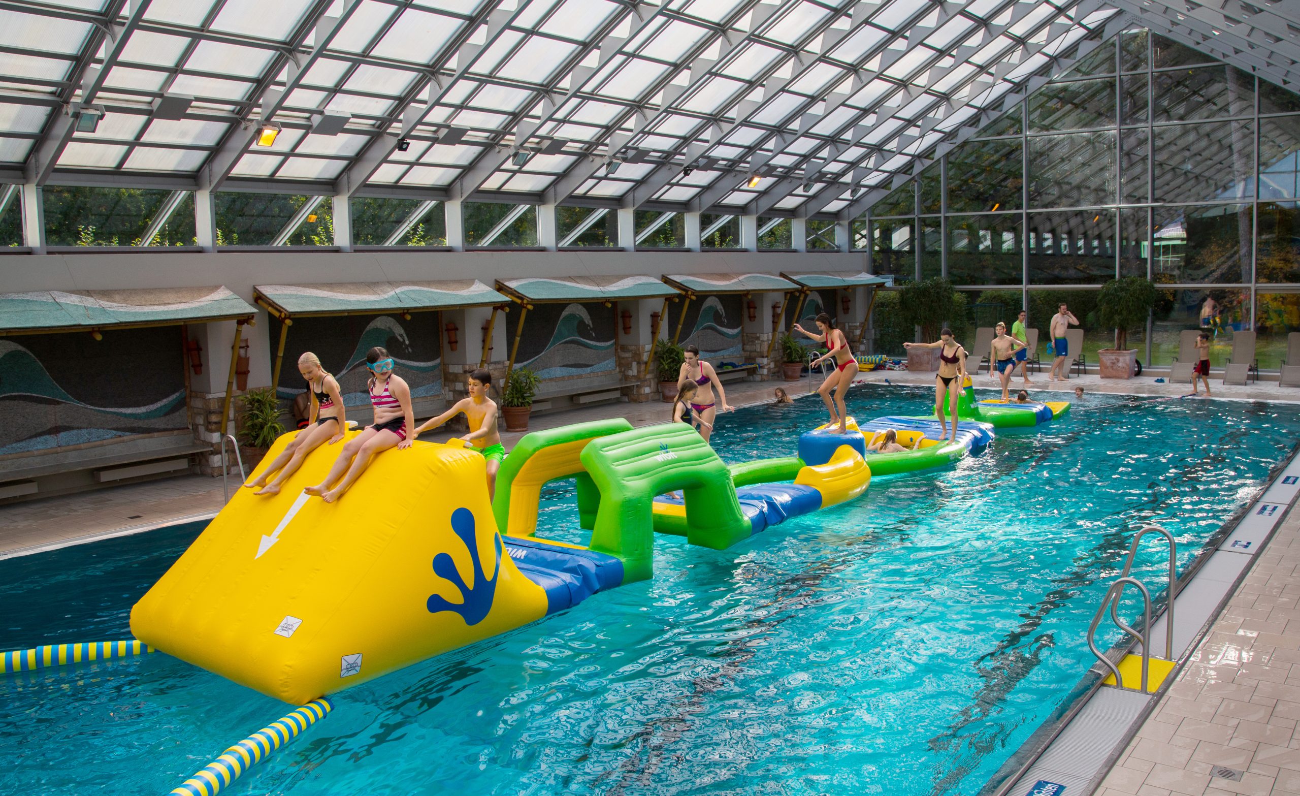FitnessTrack Neu 1
