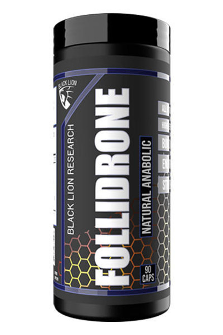Black Lion Research Follidrone by Black Lion Research