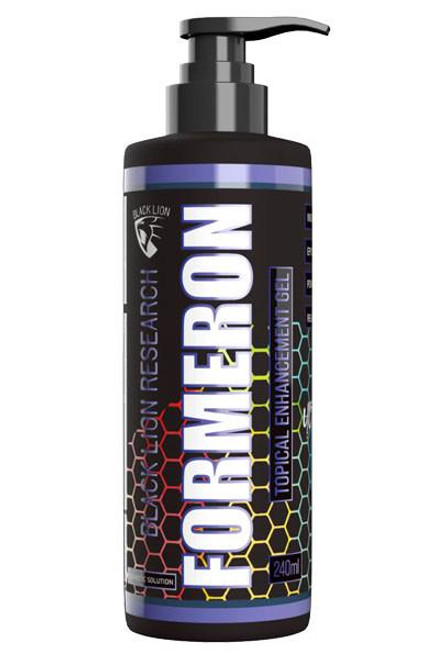 Formeron by Black Lion Research